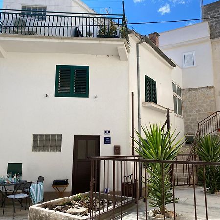 Family House Kastela Home Between Split And Trogir エクステリア 写真