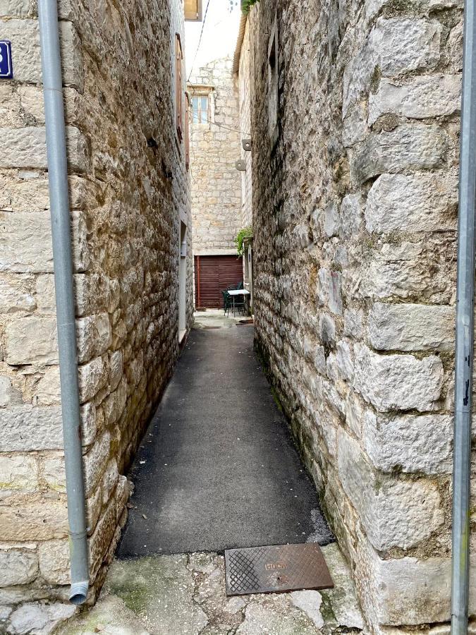 Family House Kastela Home Between Split And Trogir エクステリア 写真