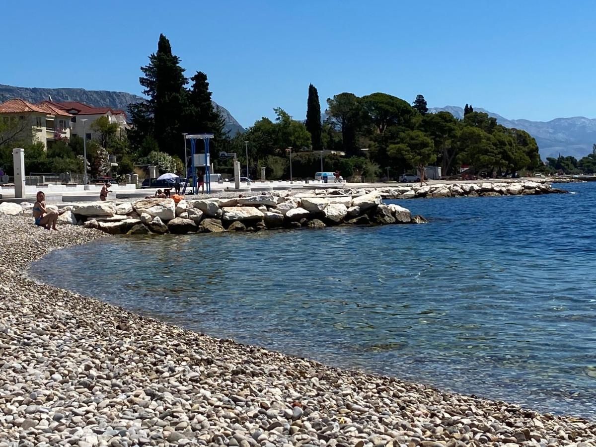Family House Kastela Home Between Split And Trogir エクステリア 写真