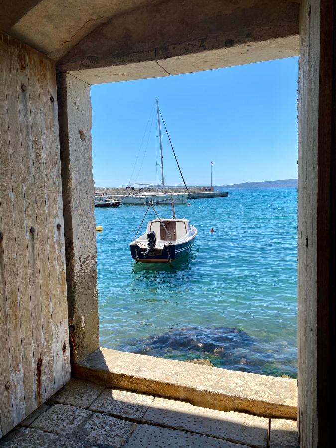 Family House Kastela Home Between Split And Trogir エクステリア 写真