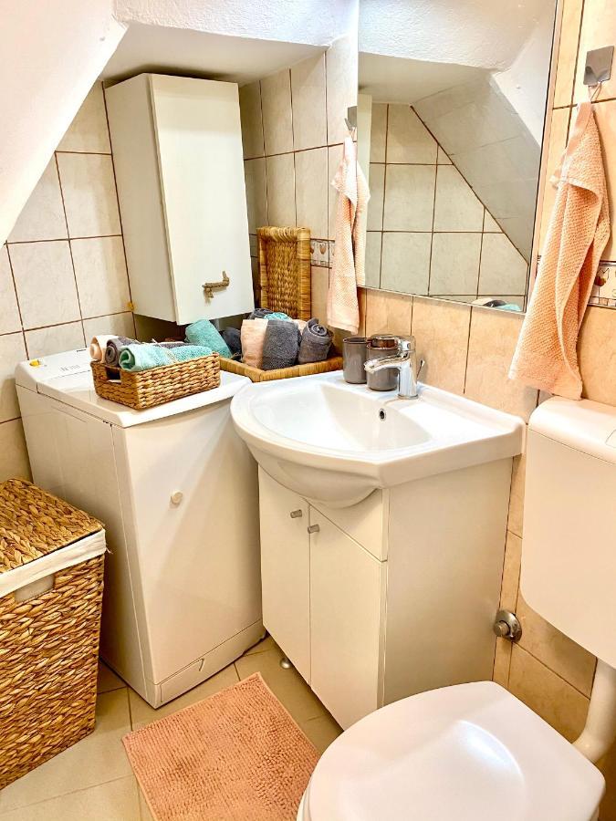 Family House Kastela Home Between Split And Trogir エクステリア 写真
