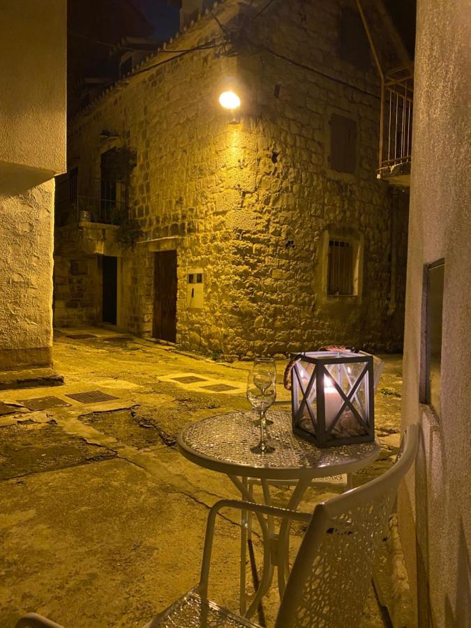 Family House Kastela Home Between Split And Trogir エクステリア 写真