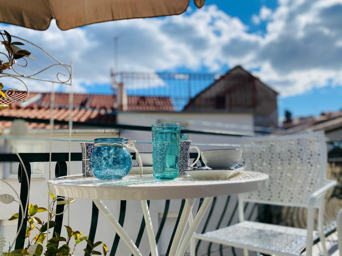 Family House Kastela Home Between Split And Trogir エクステリア 写真