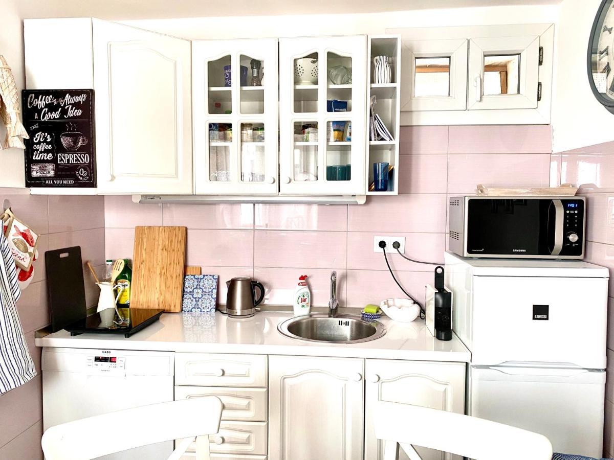 Family House Kastela Home Between Split And Trogir エクステリア 写真